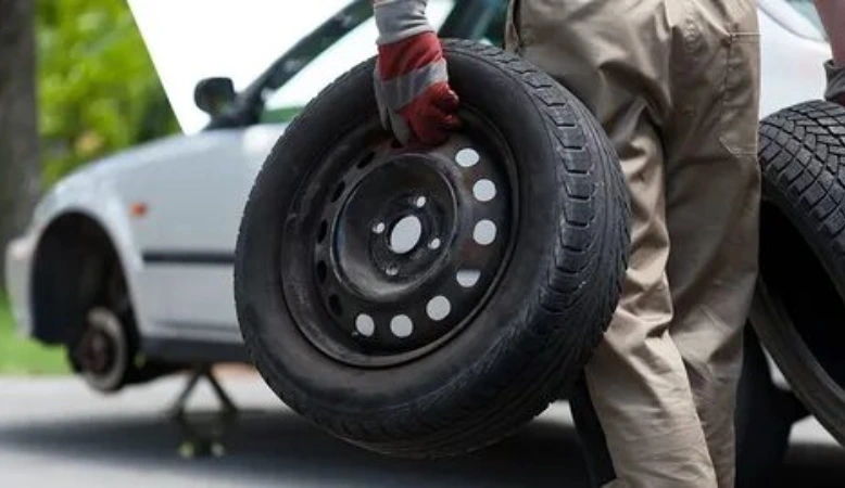 Used-Tire-Installation-in-Summerville-SC